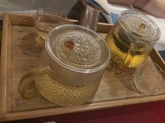 -华夏良子·足道SPA艾灸(翠微店)