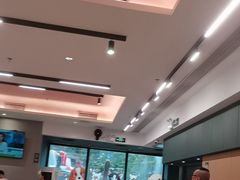 -香港深仔记茶餐厅(东门店)