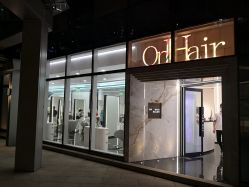 点击看大图 -OnHair造型
