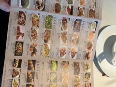-安蒂娅.悦景轩中餐厅(西乡店)