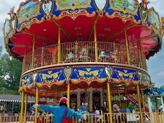 -南戴河国际娱乐中心