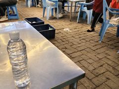 -清真·馬坡二旦烧烤(人生一串拍摄店)