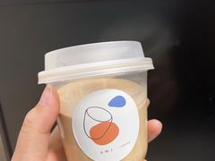 -稀物集咖啡(徽州大道店)
