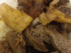 -明记牛杂(新马路分店)