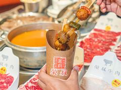 -荣叔港式沙嗲牛肉火锅(正佳潮流店)