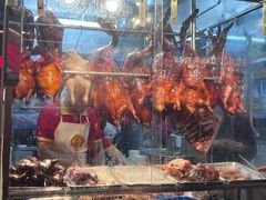 -陈光记烧腊店(罗保博士街店)