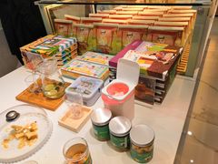 -爸爸糖吐司面包(郑州正弘城店)