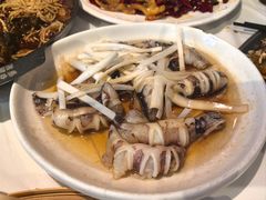 -聚味斋香辣蟹(生态城万达店)