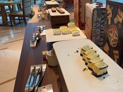 -厦门希尔顿逸林酒店·圆聚自助餐厅(五缘湾店)