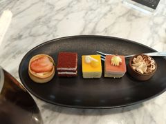 -Prego地中海餐厅(北京金融街威斯汀大酒店)