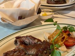 -燃扒房Steakhouse(皇庭店)