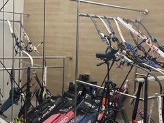 -無弓射箭俱乐部(领展中心城店)