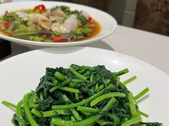-狮王府淮扬菜(新街口友谊店)