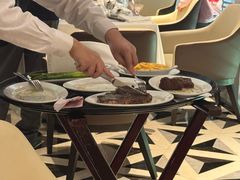 -茹丝葵经典牛排馆(成都IFS店)