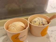 -LUNEURS月乐诗 La Glace(环贸店)
