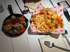 -春树下·树屋花房西餐厅(罍街AS1980店)