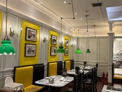 -城南往事·鲁菜·烤鸭(世茂宽厚里·大明湖店)