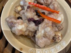 -蔡澜点心·粤菜(月星环球港店)