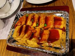 -U你·湖北家宴菜(南湖总店)