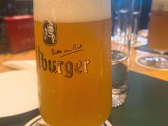 -兰特伯爵西餐厅·啤酒屋(方庄店)