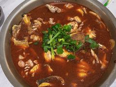 -重庆特色冷锅鱼(武大店)
