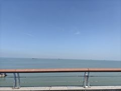 -巢湖姥山岛