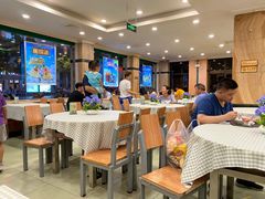 大堂-迎宾楼(解放西街店)