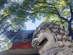 -历代帝王庙博物馆