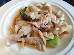 油淋鸟贝-东莱馋房(陆家嘴店)