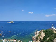 -养马岛旅游度假区