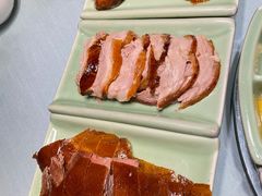 羲和烤鸭-羲和雅苑•北京烤鸭(国贸商城店)