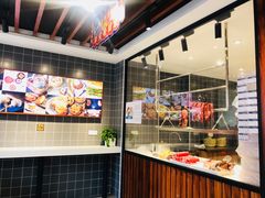 -西区老大房(愚园路店)