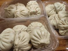-宝正臻天津包子总店(金阳光居易店)