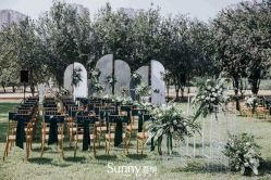 -Sunny喜铺婚礼策划(东部店)