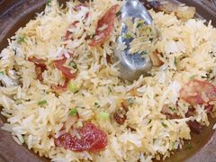 煲仔饭-廣順興(明鸿路店)