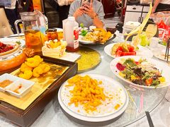 -津悦·正阳春烤鸭(红旗南路店)