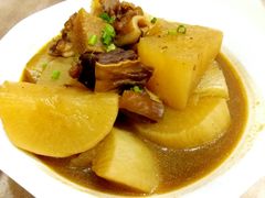 -广州逸林假日酒店·四季桃源中餐厅(白云山风景区店)