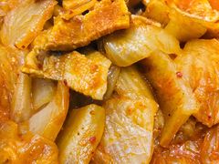 -猪的故事·韩式烤肉(韩乐坊店)