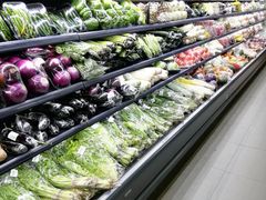 -京客隆超市(华安店)