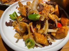 -Alali阿拉礼·新疆家宴(西溪新座店)
