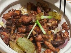 -蔡澜点心·粤菜(花城汇南区店)