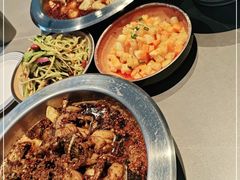 -耍盆友·重庆江湖菜(百子湾店)