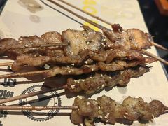 -本色.小马哥烧烤(五一路总店)