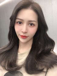 -3AM·S HAIR SALON烫发染发接发