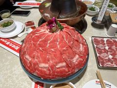 -阳坊大都涮羊肉(阳坊总店)
