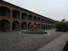 -辛亥革命博物院北区
