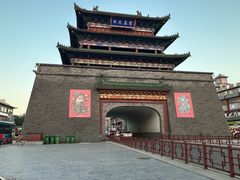 -开封市鼓楼广场(宋都皇城旅游度假区)
