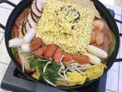 -BOPEYE·波派炸鸡(九霄天地店)