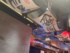 -8PINTS八品脱·日料·烧鸟·精酿小酒馆(莘庄店)