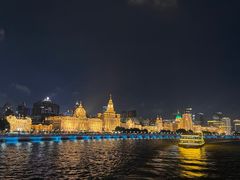 -黄浦江游览(十六铺码头)